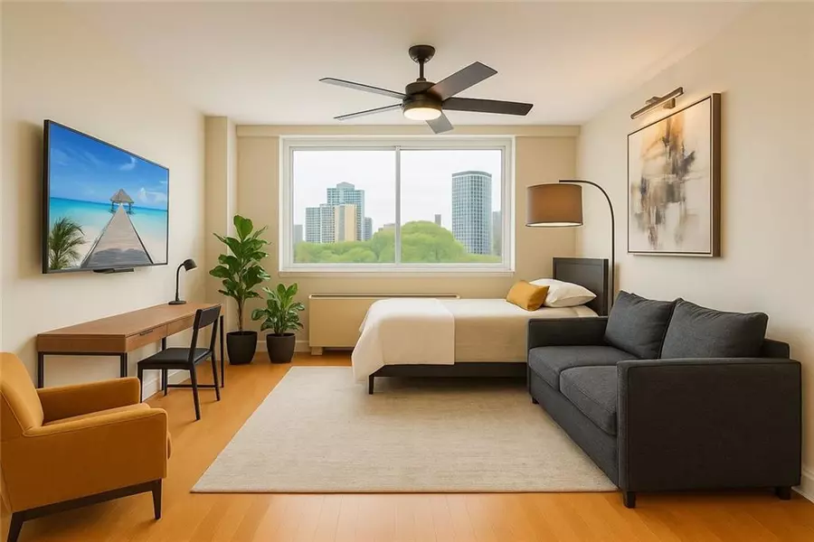 2479 Peachtree RD NE #1512, Atlanta, GA 30305