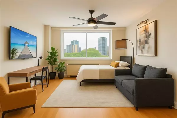 2479 Peachtree RD NE #1512, Atlanta, GA 30305