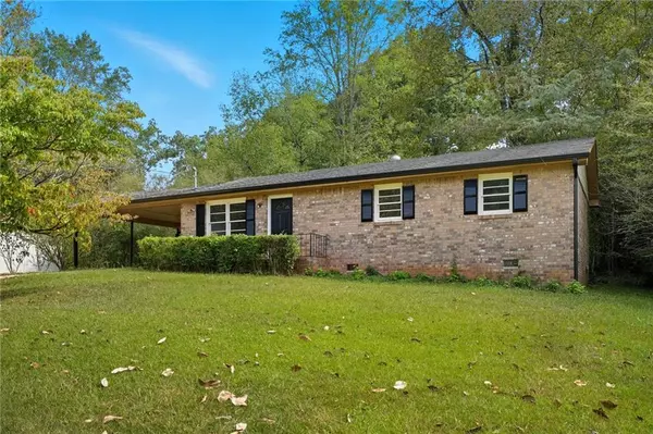 Lithia Springs, GA 30122,3570 Brair DR