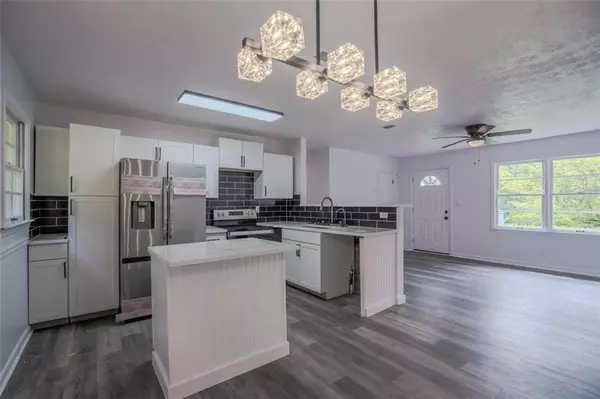 Lithia Springs, GA 30122,3570 Brair DR