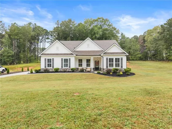 Statham, GA 30666,133 2nd ST