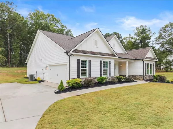Statham, GA 30666,133 2nd ST
