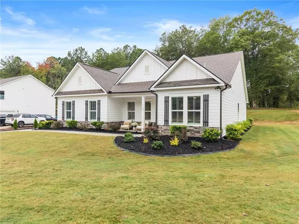 Statham, GA 30666,133 2nd ST