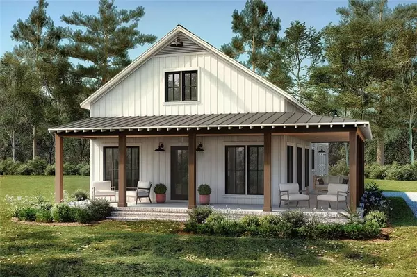 0 Williamson RD, Tallapoosa, GA 30176