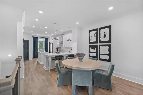 Johns Creek, GA 30022,1005 Crown Oak ST #44