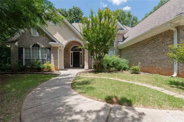 Mcdonough, GA 30253,129 Talon PL