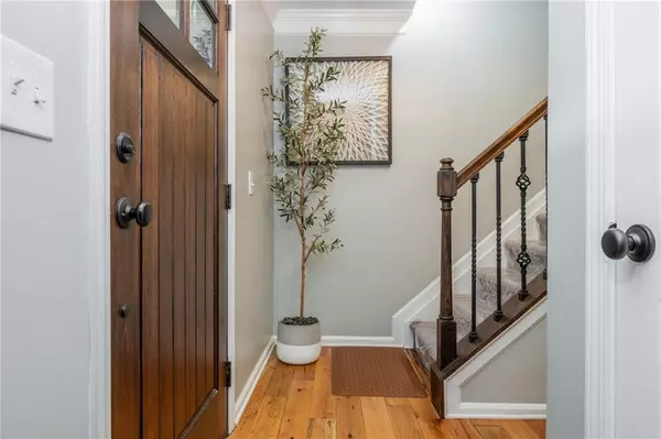 Lawrenceville, GA 30043,940 Meadowsong CIR