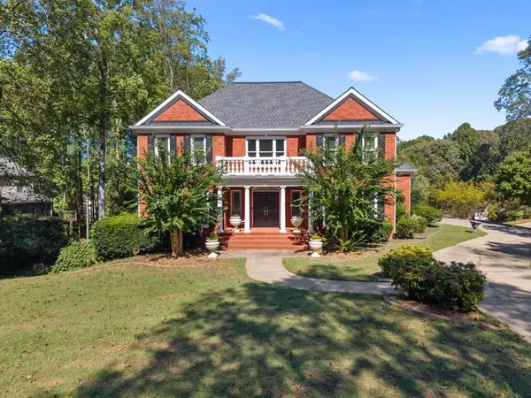 988 Grantham WAY SW, Marietta, GA 30064