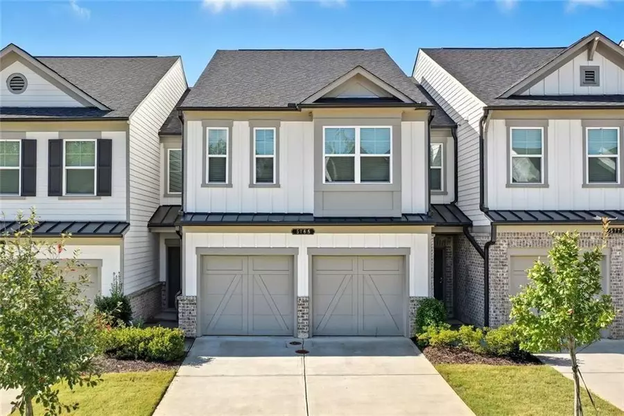 5765 Thornton DR, Cumming, GA 30028