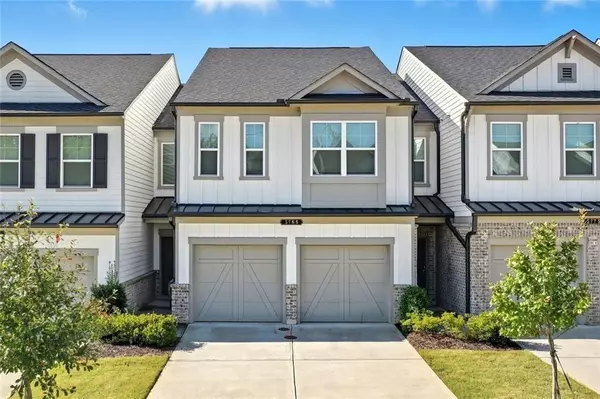 5765 Thornton DR, Cumming, GA 30028