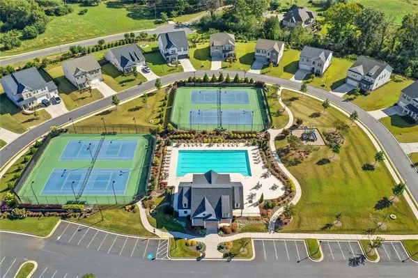 Cumming, GA 30028,5765 Thornton DR