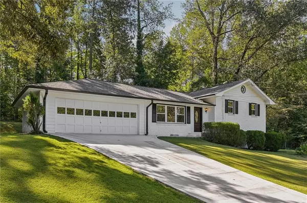 Marietta, GA 30068,4030 Addie LN