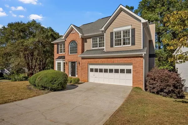 Lawrenceville, GA 30043,1059 Mount Water LN