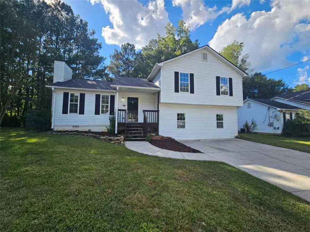 Dallas, GA 30157,201 Ivy Brook DR
