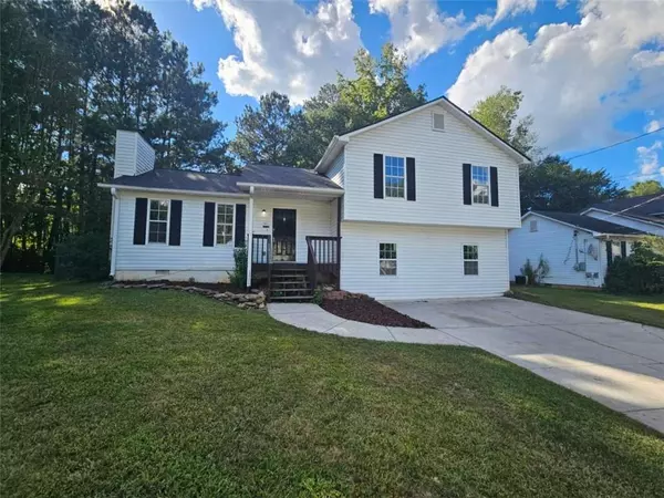 201 Ivy Brook DR, Dallas, GA 30157