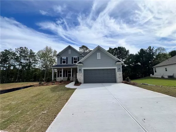 Villa Rica, GA 30180,804 Tupelo WAY