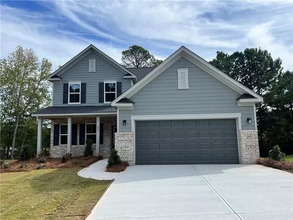 Villa Rica, GA 30180,804 Tupelo WAY