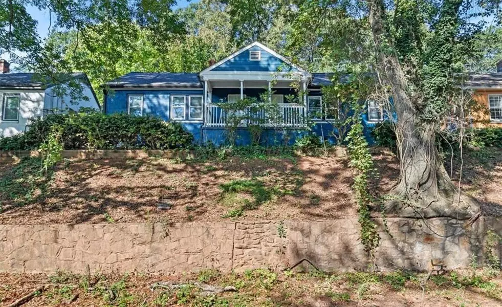 253 Lawton ST SW, Atlanta, GA 30314