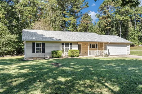 Jackson, GA 30233,175 Thorpe RD