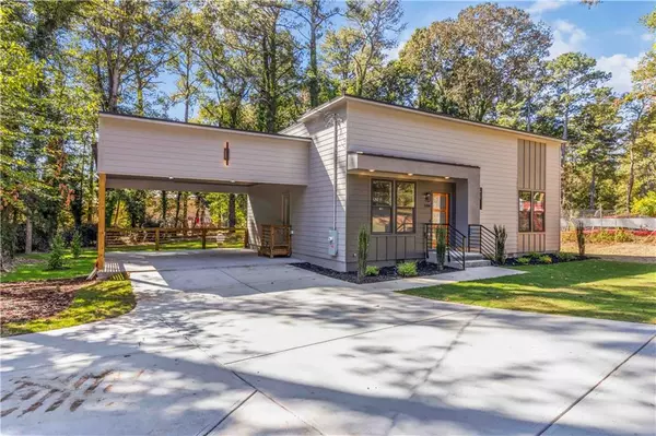 Atlanta, GA 30331,3888 Boulder Park DR SW