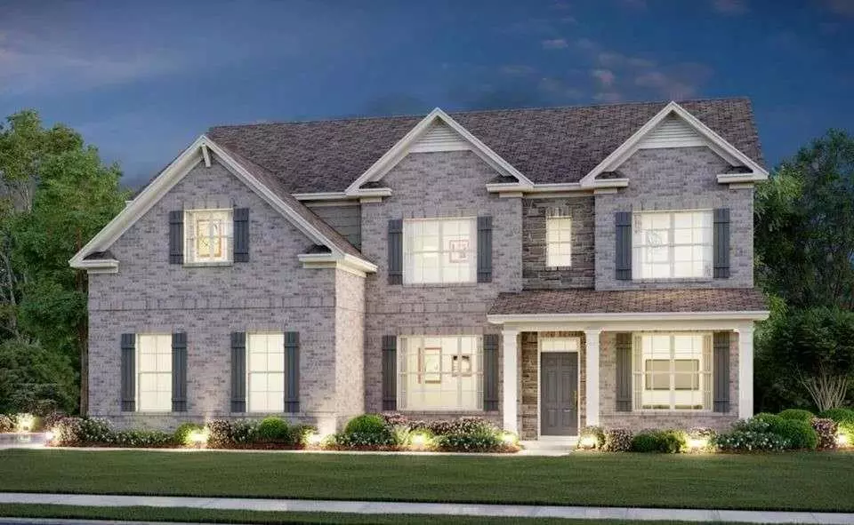 Mcdonough, GA 30252,308 Arwen DR