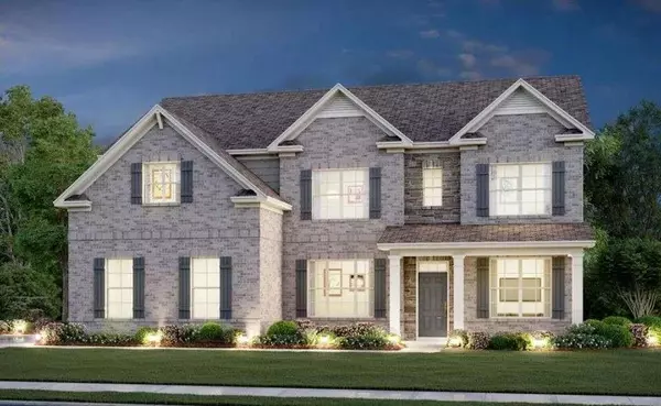 308 Arwen DR, Mcdonough, GA 30252