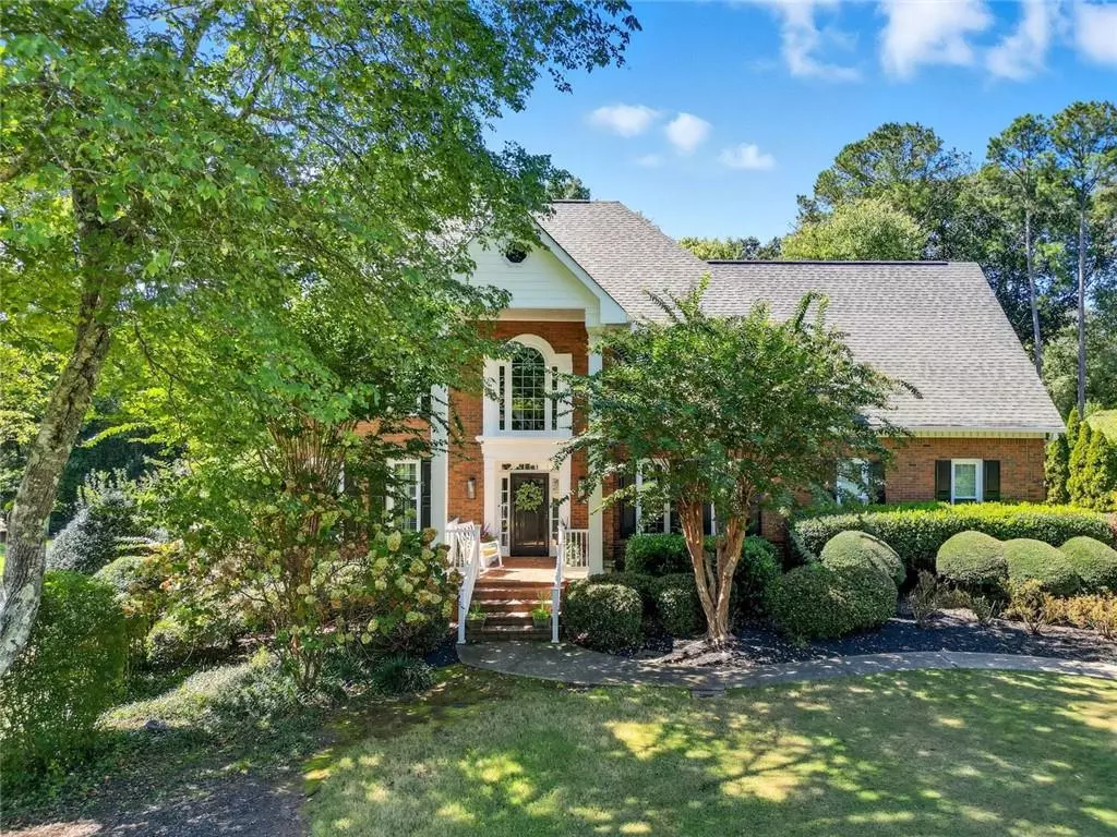Marietta, GA 30067,847 Farley ML SE