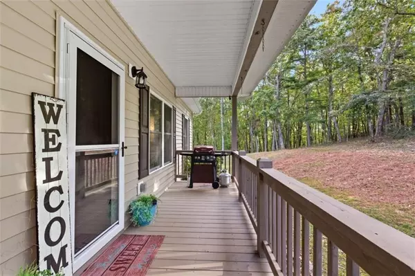Clarkesville, GA 30523,282 Wild Iris LN