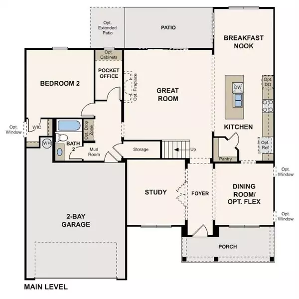 Mcdonough, GA 30252,296 ARWEN DR