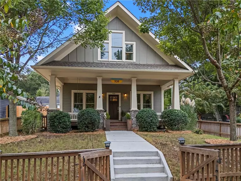 939 Cherokee AVE SE, Atlanta, GA 30315