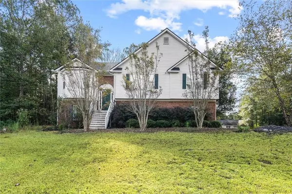 Villa Rica, GA 30180,3450 Laurel Springs CV