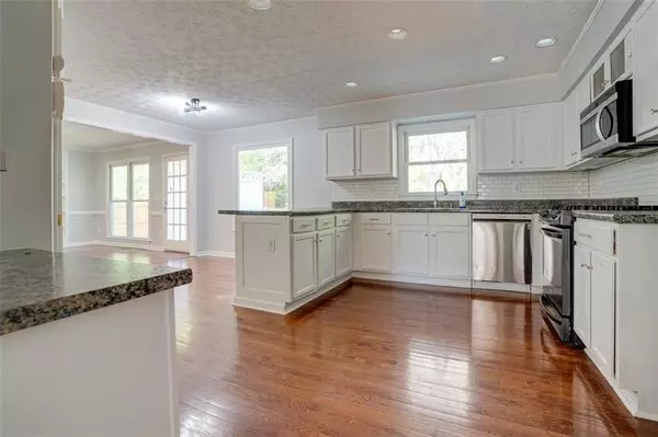 Snellville, GA 30078,1721 BRUCKNER CT