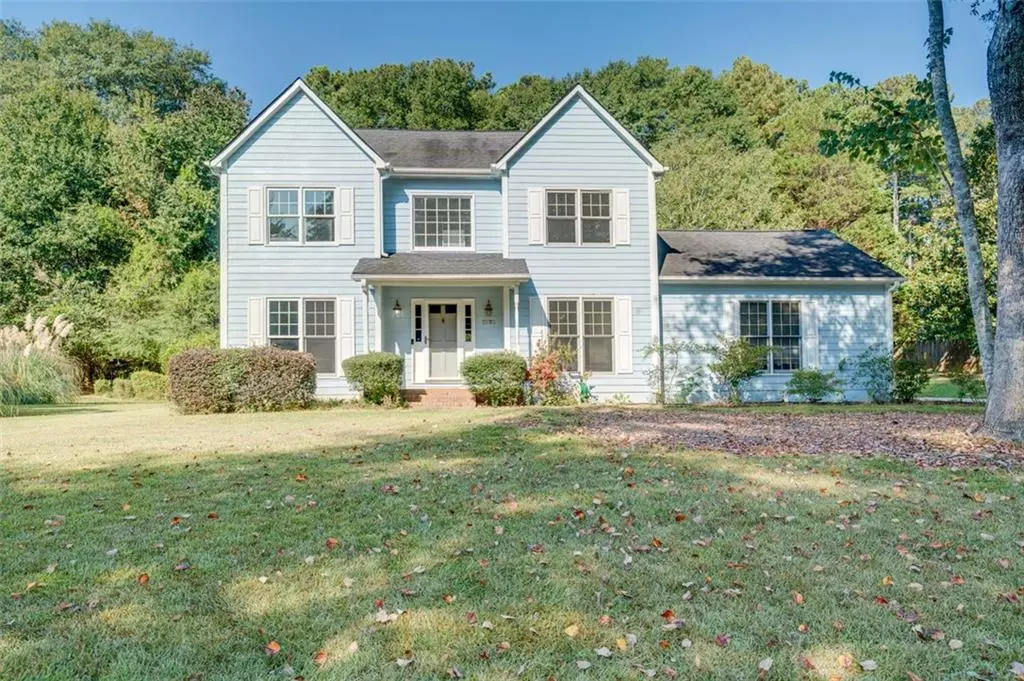 Snellville, GA 30078,1721 BRUCKNER CT