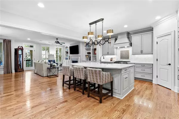 Roswell, GA 30075,735 Camp AVE