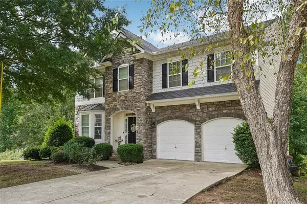 Canton, GA 30115,954 MILL CREEK AVE