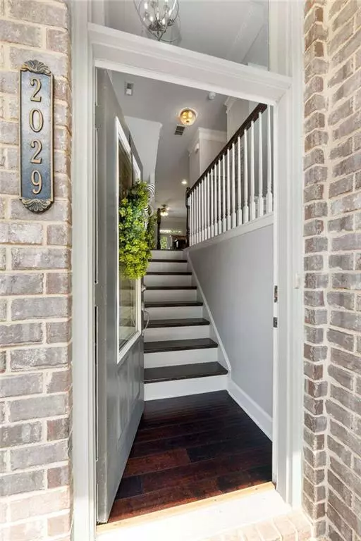 Atlanta, GA 30319,2029 Cobblestone CIR NE