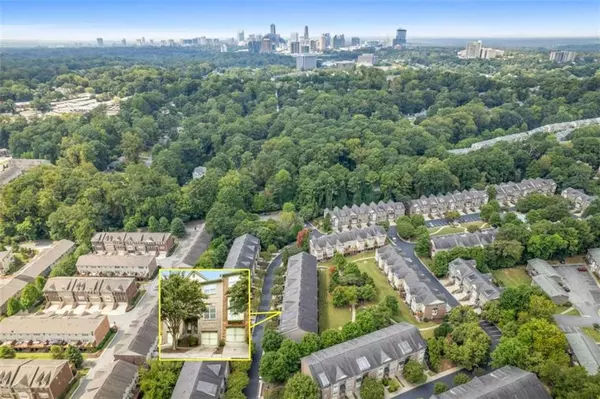 Atlanta, GA 30319,2029 Cobblestone CIR NE