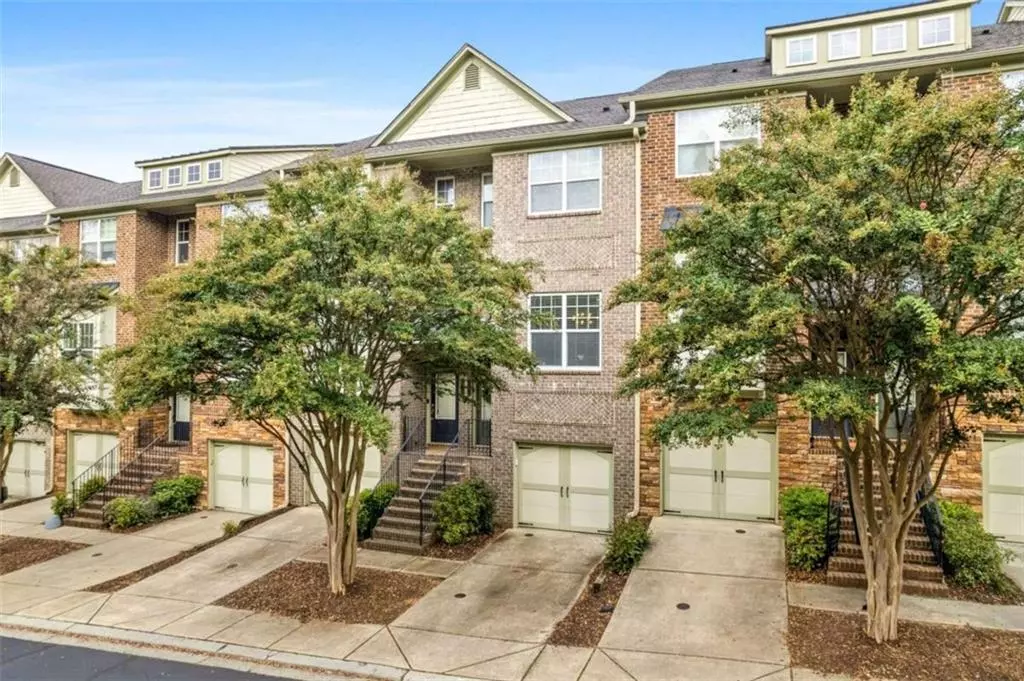 Atlanta, GA 30319,2029 Cobblestone CIR NE