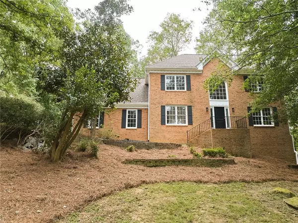 Sugar Hill, GA 30518,535 Emerald Pkwy