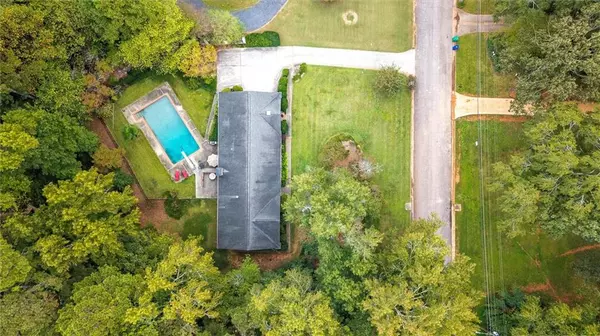 Smoke Rise, GA 30087,5184 Oxbow RD