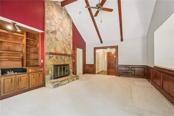 Peachtree Corners, GA 30092,6296 Courtside DR