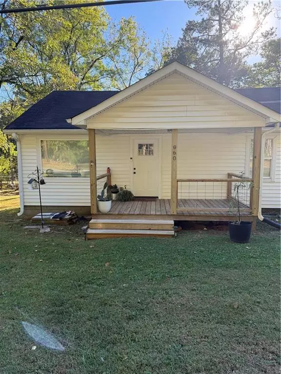 Jasper, GA 30143,960 S Main ST