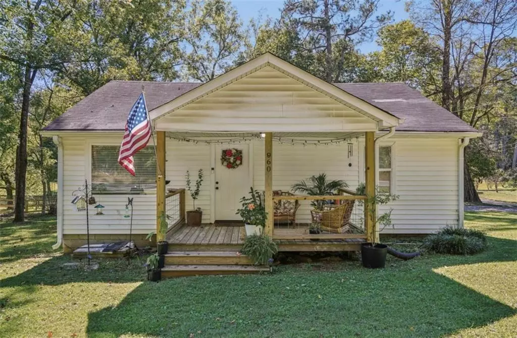 Jasper, GA 30143,960 S Main ST