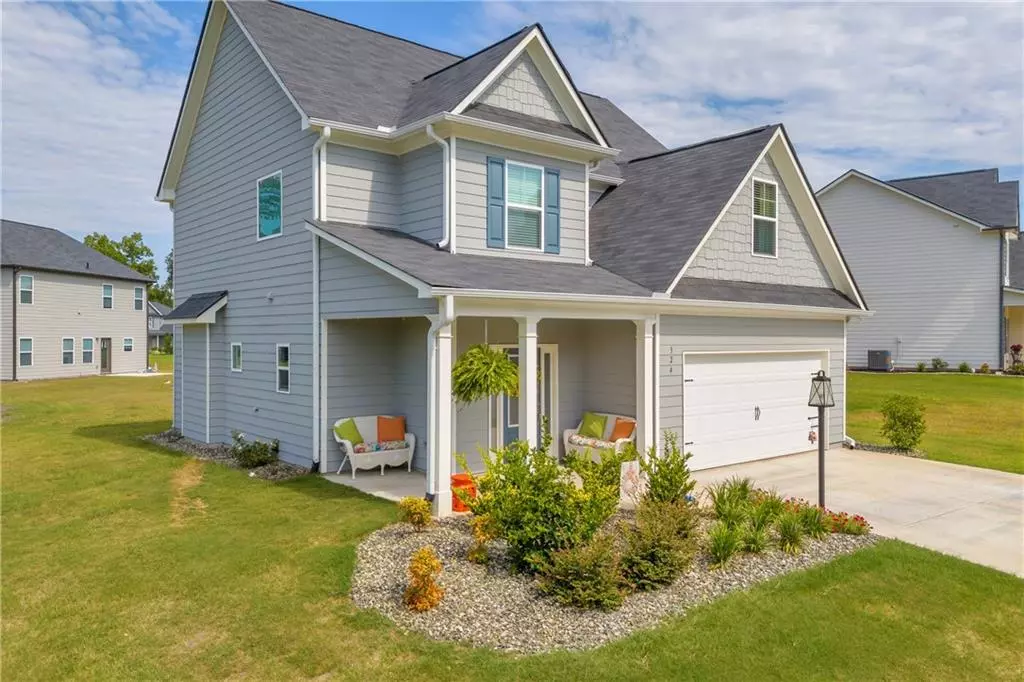 Toccoa, GA 30577,324 Quail Forest CIR