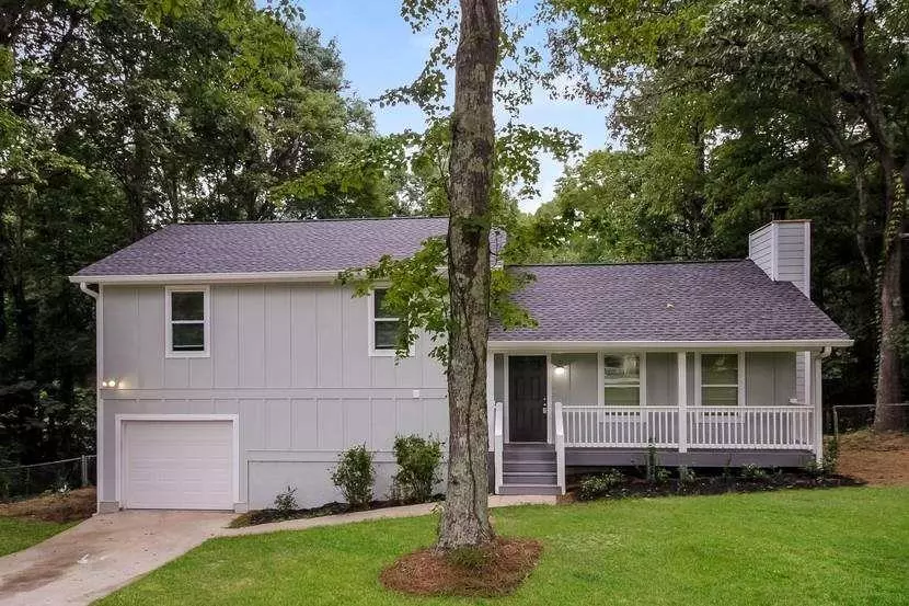 434 Mona PL, Dallas, GA 30132