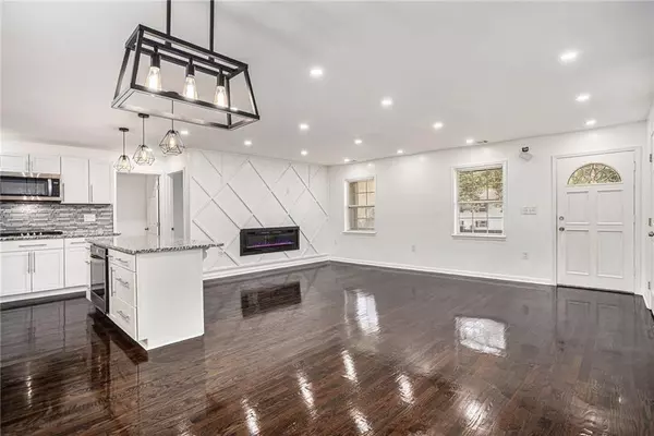 College Park, GA 30349,2760 Swansea CT