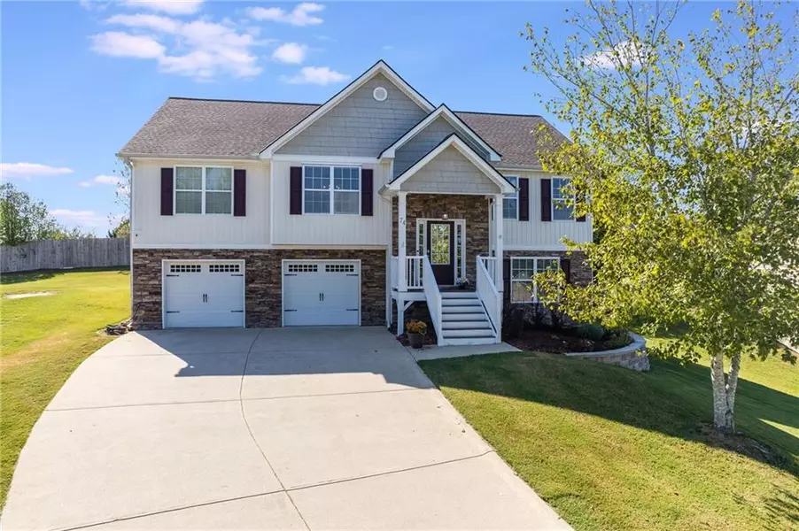 74 Riders RDG, Dallas, GA 30132