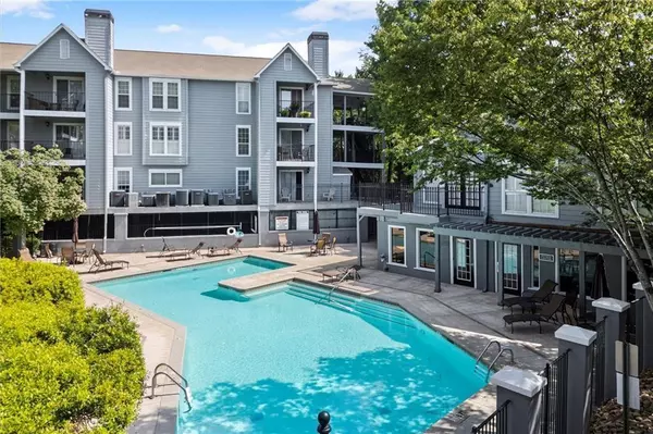 Sandy Springs, GA 30328,620 Granville CT