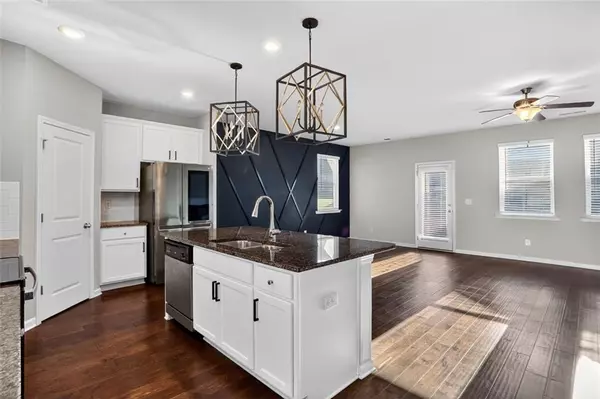 Stone Mountain, GA 30083,1553 Spring Hollow WAY