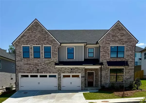 4055 Hosch Retreat DR, Buford, GA 30519